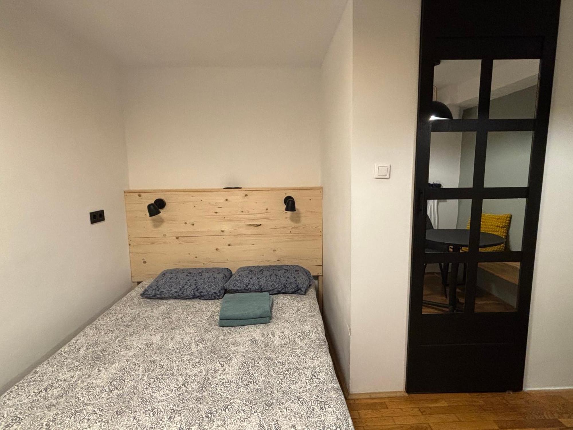 Deko-Rooms, Parking, Bicycles Λιουμπλιάνα Εξωτερικό φωτογραφία